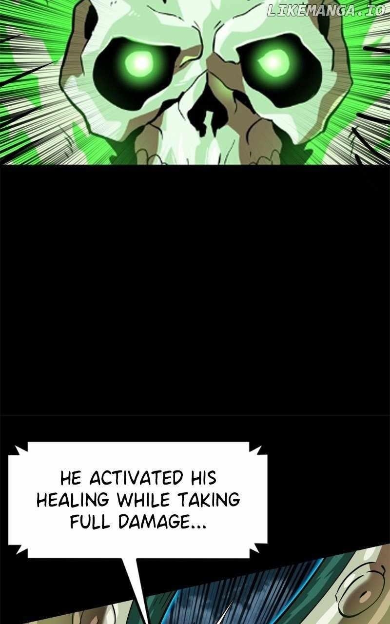 Double Click (PARK Soo-bong) Chapter 151 - Page 102 in English