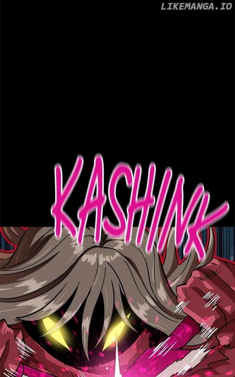 Double Click (PARK Soo-bong) Chapter 151 - Page 104 in English