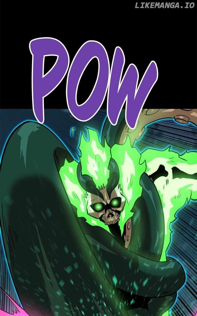 Double Click (PARK Soo-bong) Chapter 151 - Page 108 in English