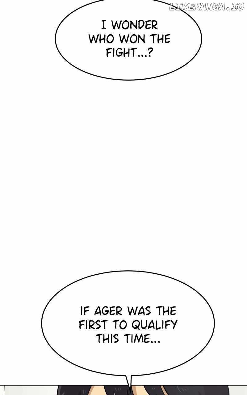 Double Click (PARK Soo-bong) Chapter 151 - Page 11 in English