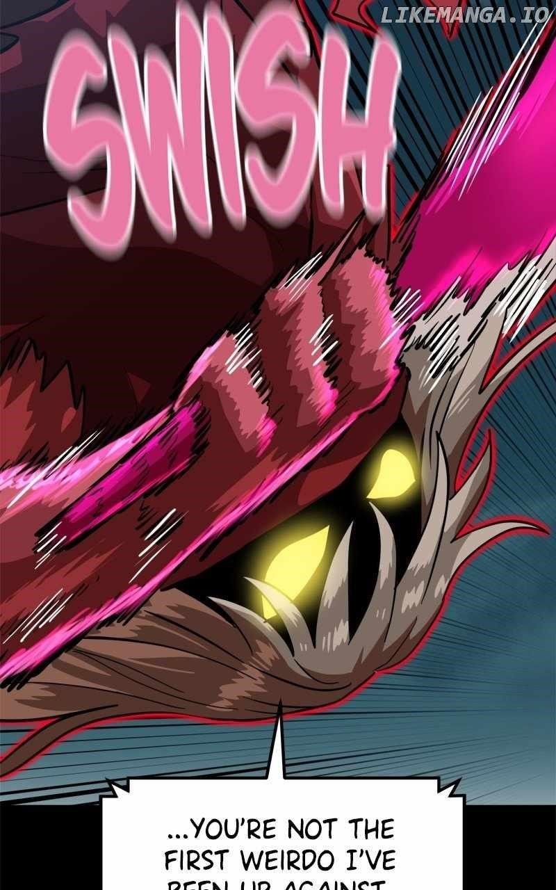 Double Click (PARK Soo-bong) Chapter 151 - Page 113 in English