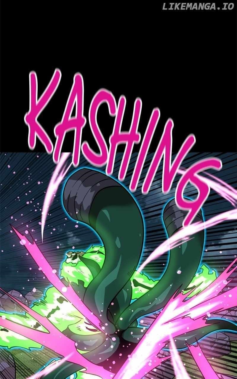 Double Click (PARK Soo-bong) Chapter 151 - Page 119 in English