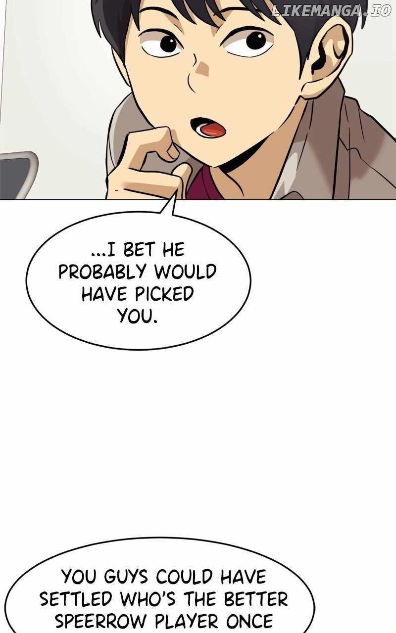 Double Click (PARK Soo-bong) Chapter 151 - Page 12 in English