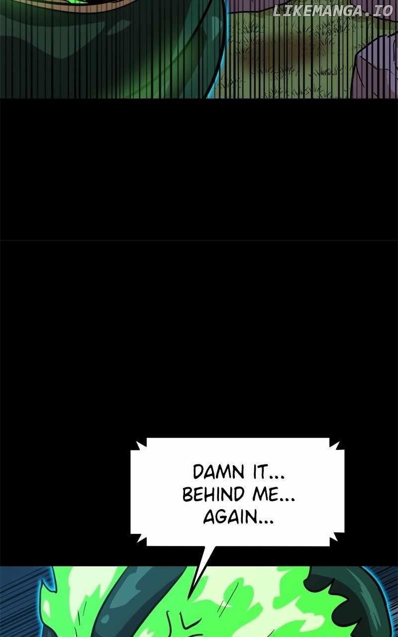 Double Click (PARK Soo-bong) Chapter 151 - Page 131 in English