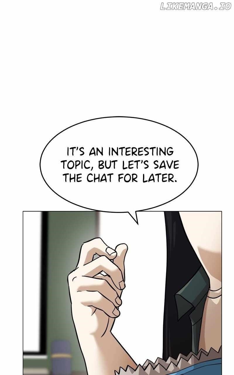 Double Click (PARK Soo-bong) Chapter 151 - Page 14 in English