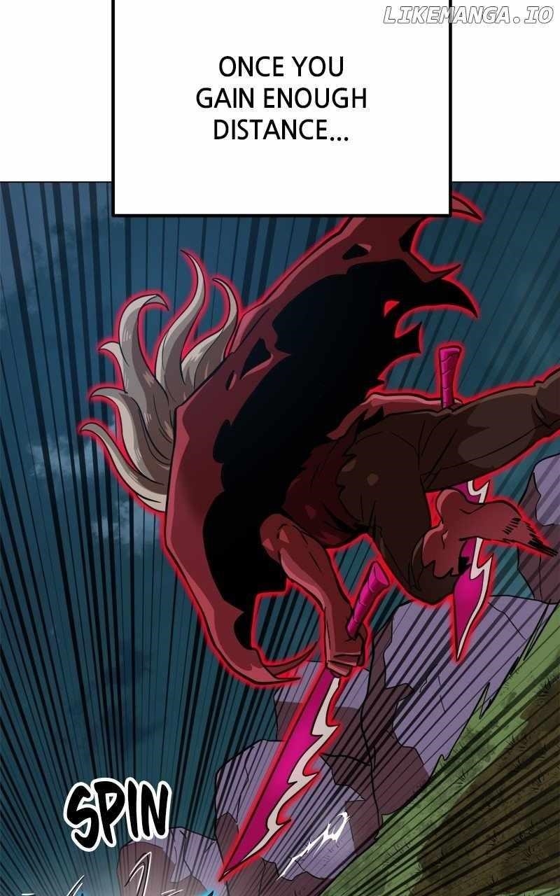 Double Click (PARK Soo-bong) Chapter 151 - Page 142 in English