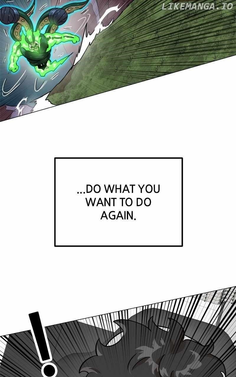 Double Click (PARK Soo-bong) Chapter 151 - Page 143 in English