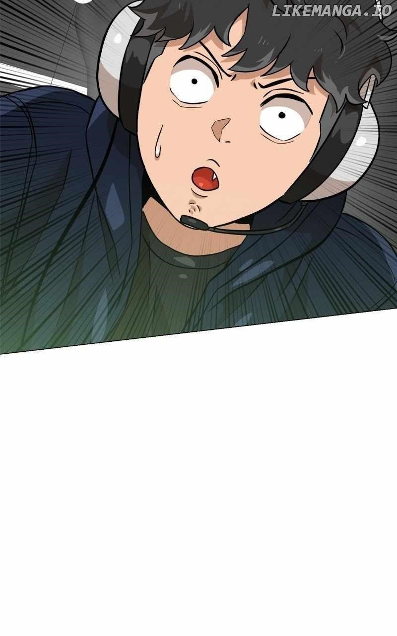 Double Click (PARK Soo-bong) Chapter 151 - Page 144 in English