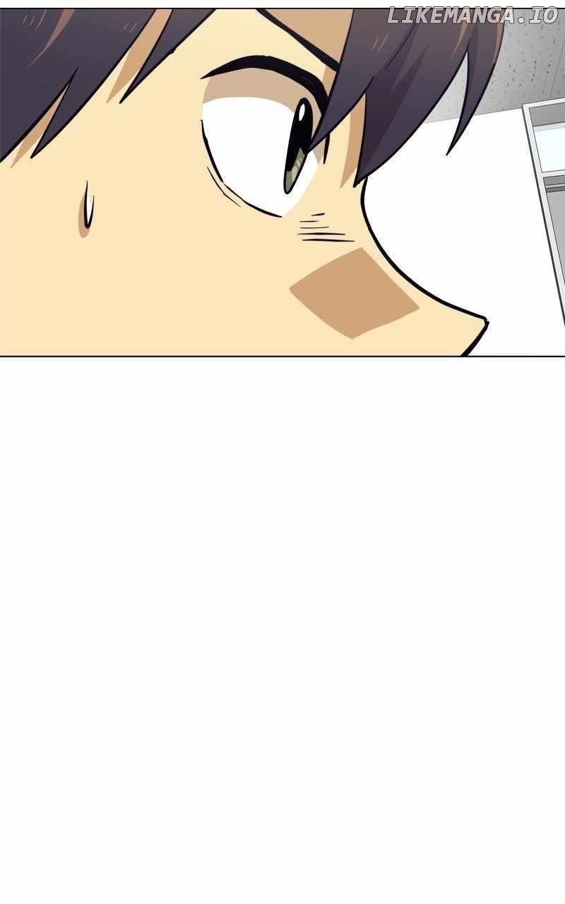 Double Click (PARK Soo-bong) Chapter 151 - Page 18 in English