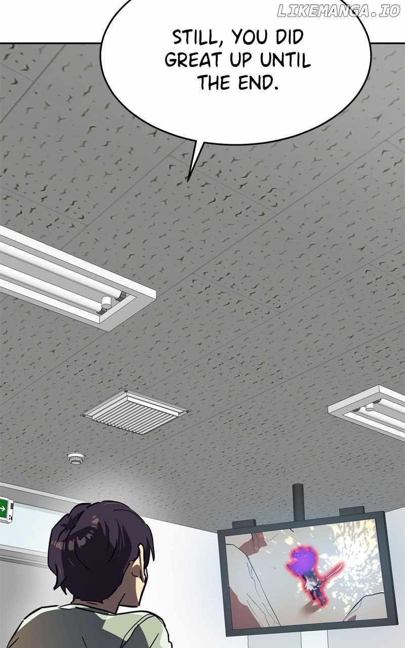 Double Click (PARK Soo-bong) Chapter 151 - Page 24 in English
