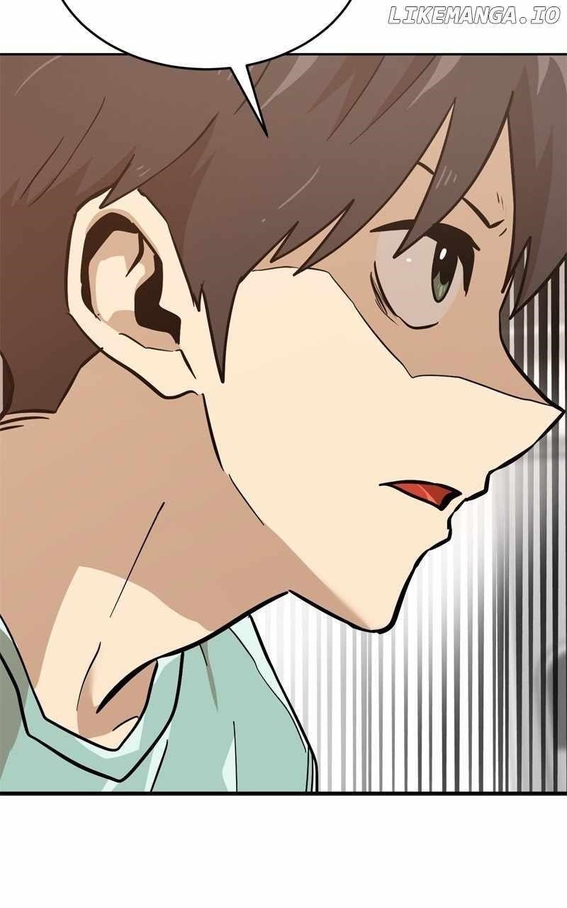 Double Click (PARK Soo-bong) Chapter 151 - Page 26 in English