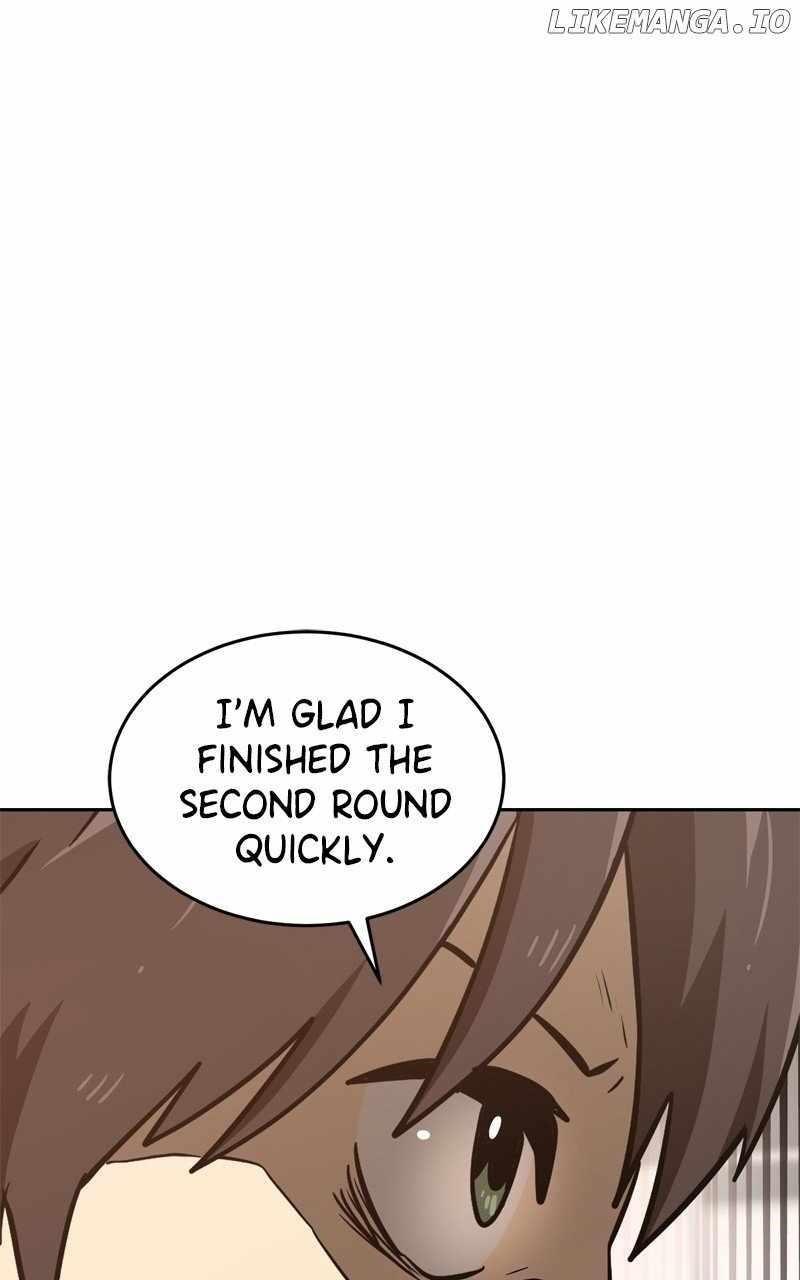 Double Click (PARK Soo-bong) Chapter 151 - Page 27 in English