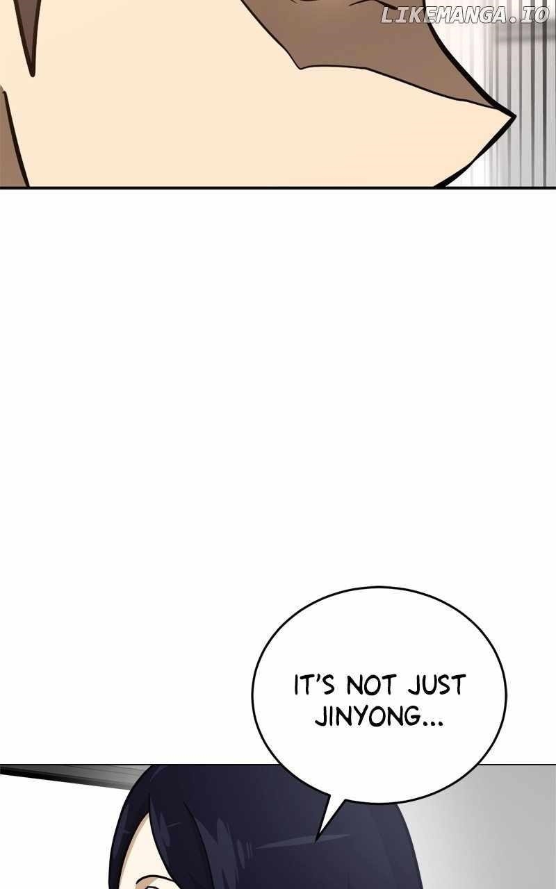 Double Click (PARK Soo-bong) Chapter 151 - Page 28 in English
