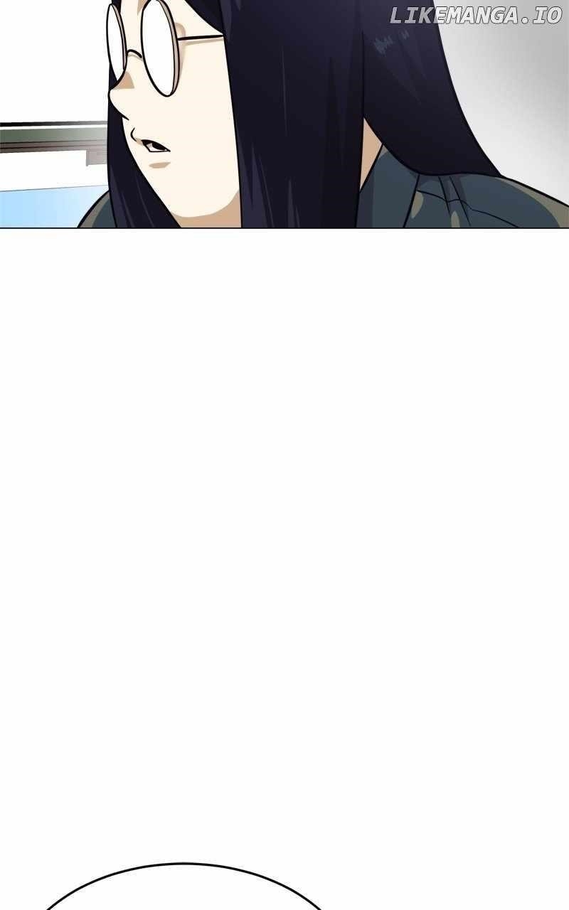 Double Click (PARK Soo-bong) Chapter 151 - Page 29 in English