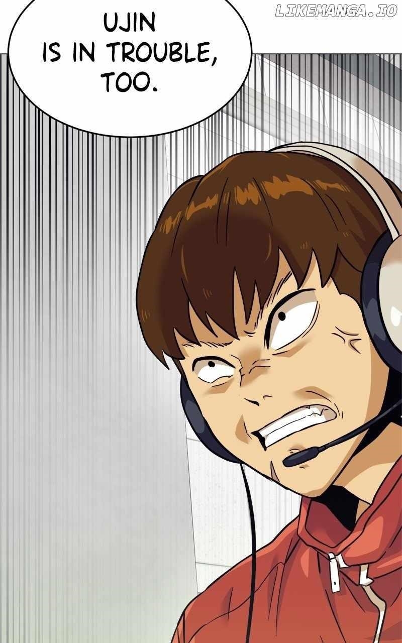 Double Click (PARK Soo-bong) Chapter 151 - Page 30 in English