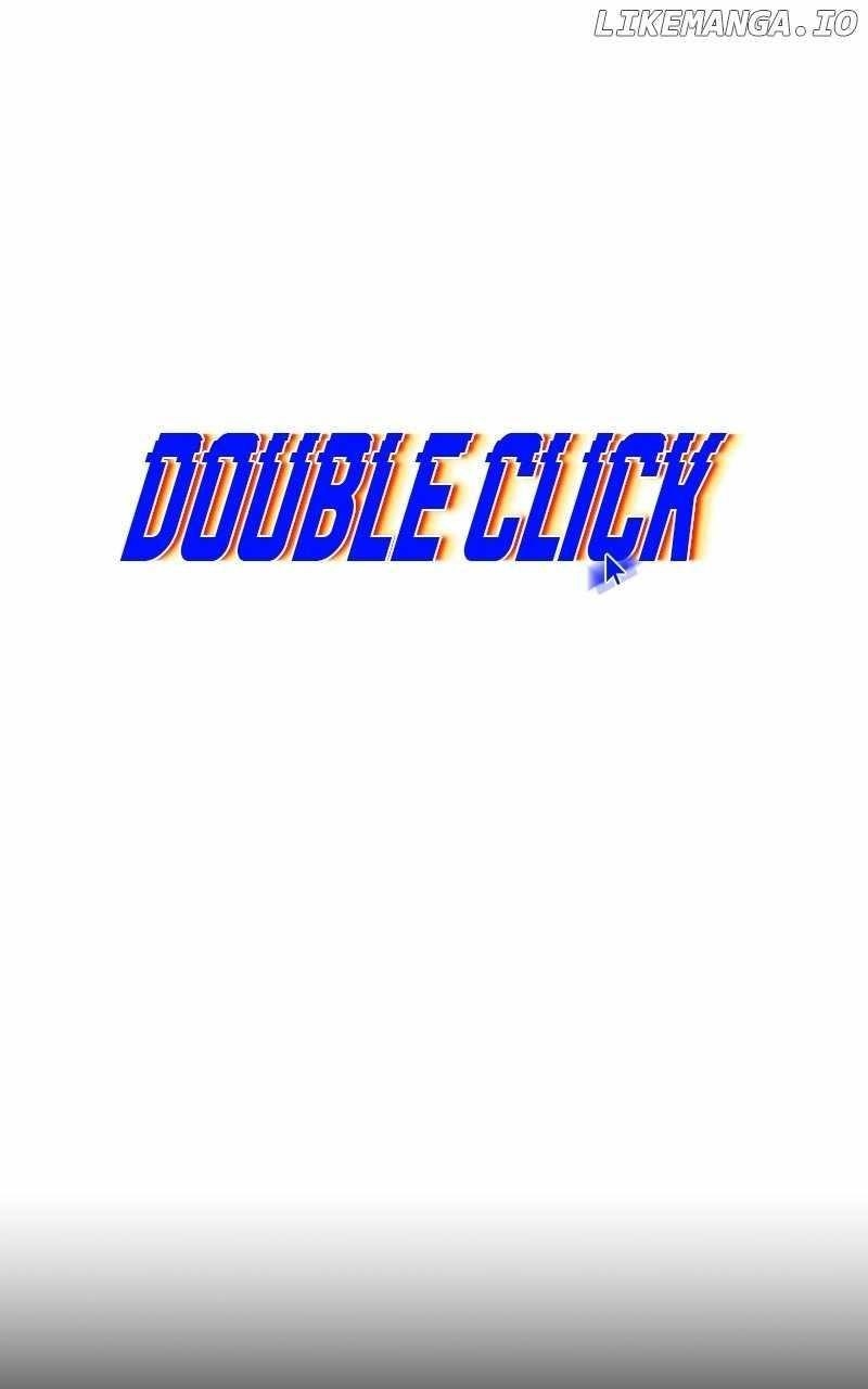Double Click (PARK Soo-bong) Chapter 151 - Page 32 in English
