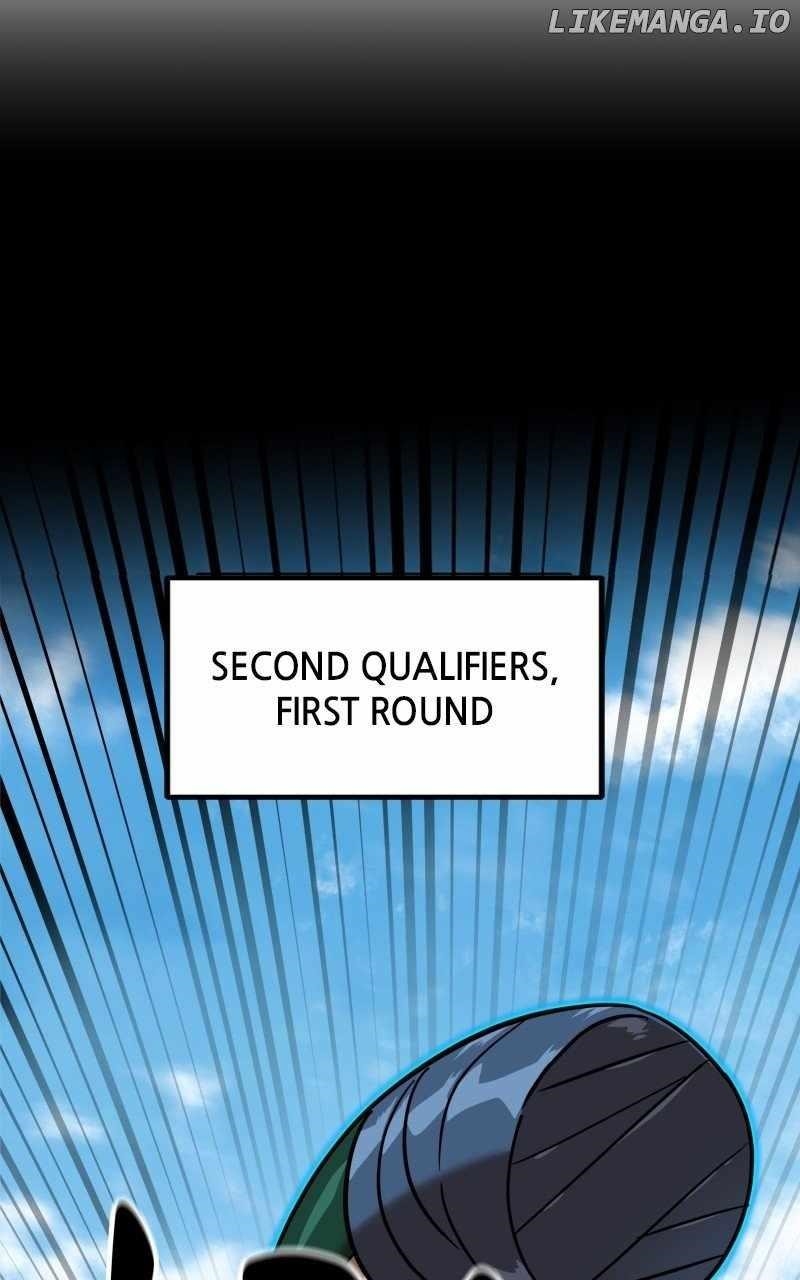 Double Click (PARK Soo-bong) Chapter 151 - Page 33 in English