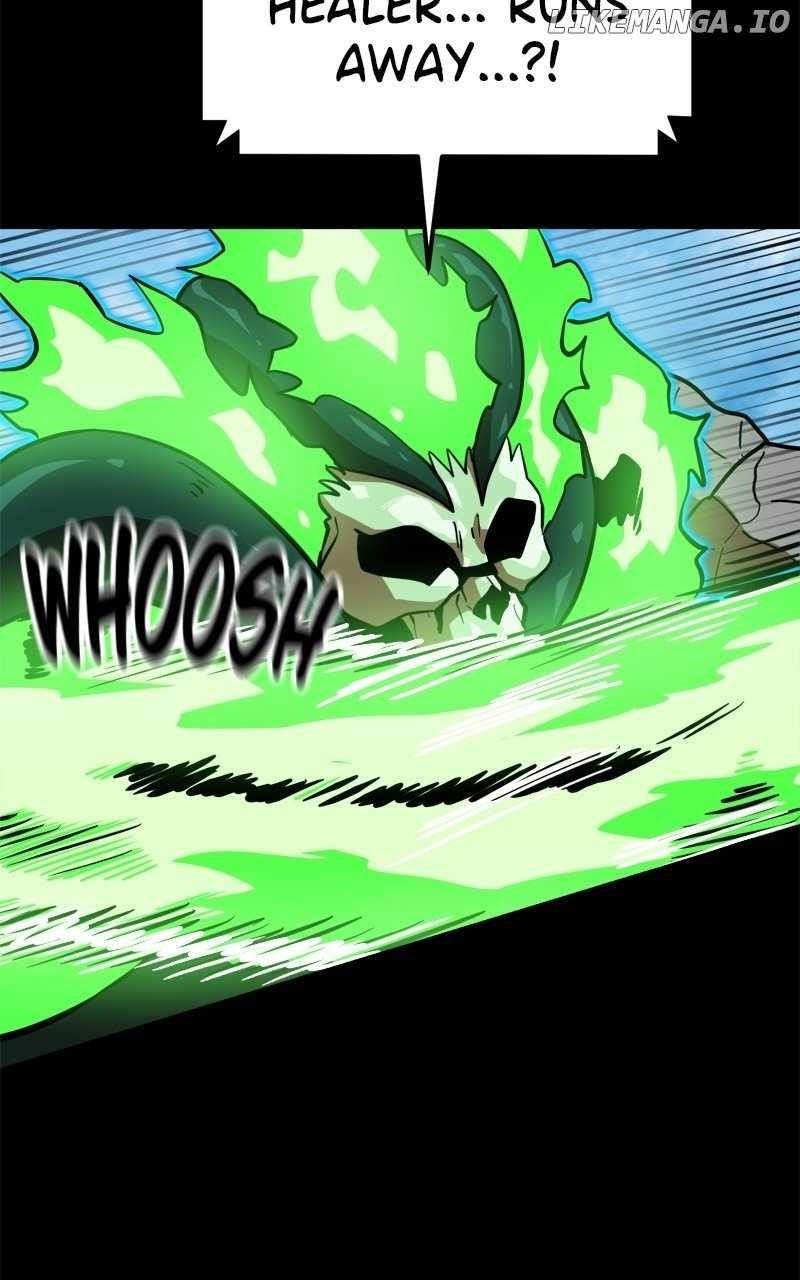 Double Click (PARK Soo-bong) Chapter 151 - Page 40 in English