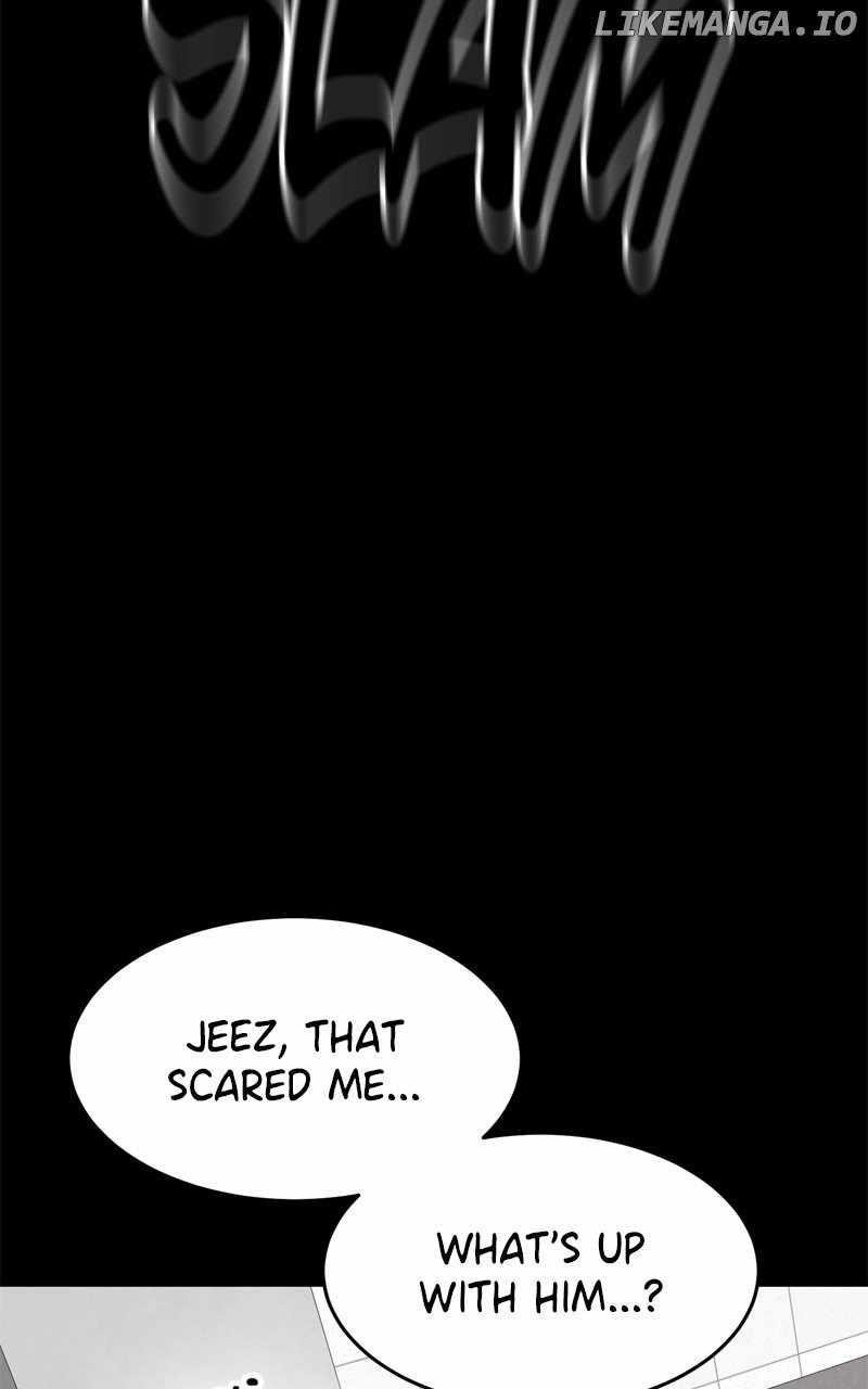 Double Click (PARK Soo-bong) Chapter 151 - Page 47 in English