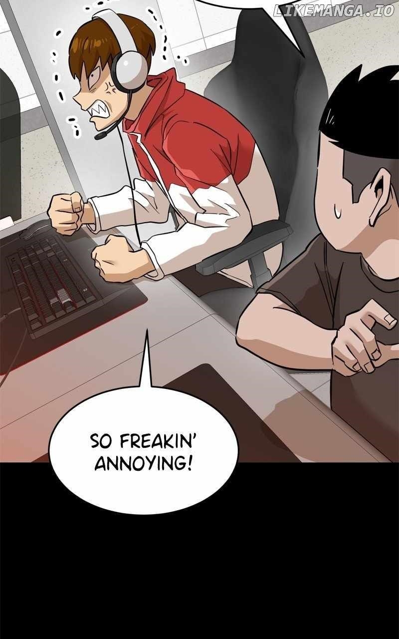 Double Click (PARK Soo-bong) Chapter 151 - Page 48 in English