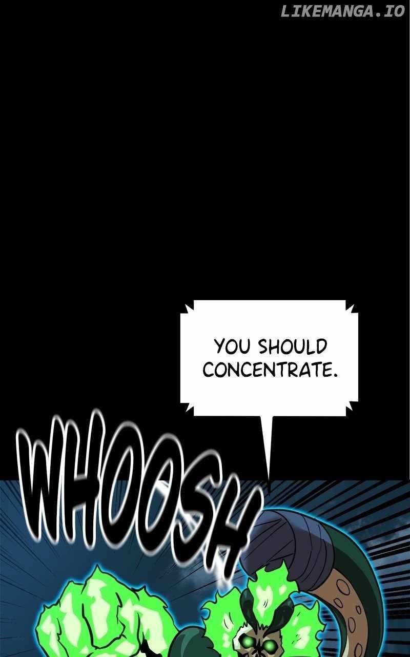 Double Click (PARK Soo-bong) Chapter 151 - Page 60 in English