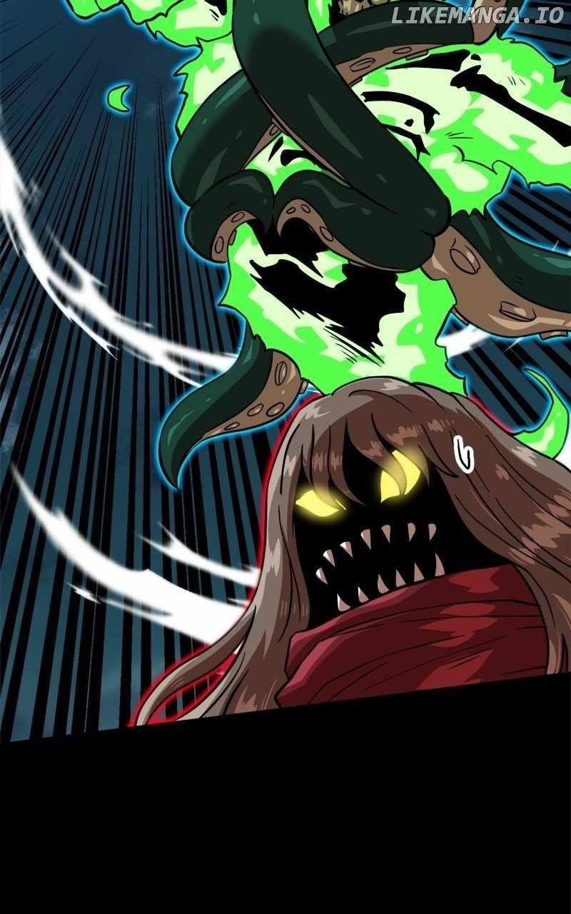Double Click (PARK Soo-bong) Chapter 151 - Page 61 in English