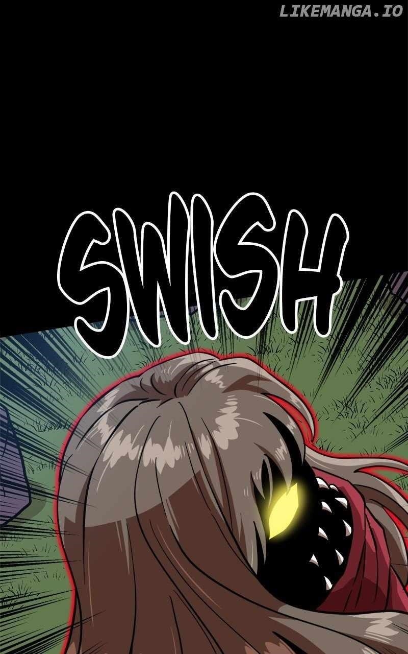 Double Click (PARK Soo-bong) Chapter 151 - Page 62 in English