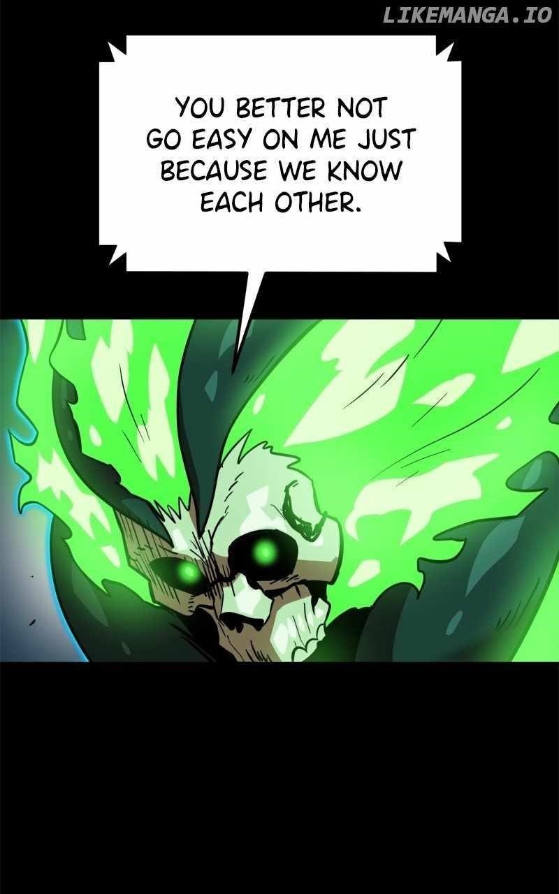 Double Click (PARK Soo-bong) Chapter 151 - Page 65 in English