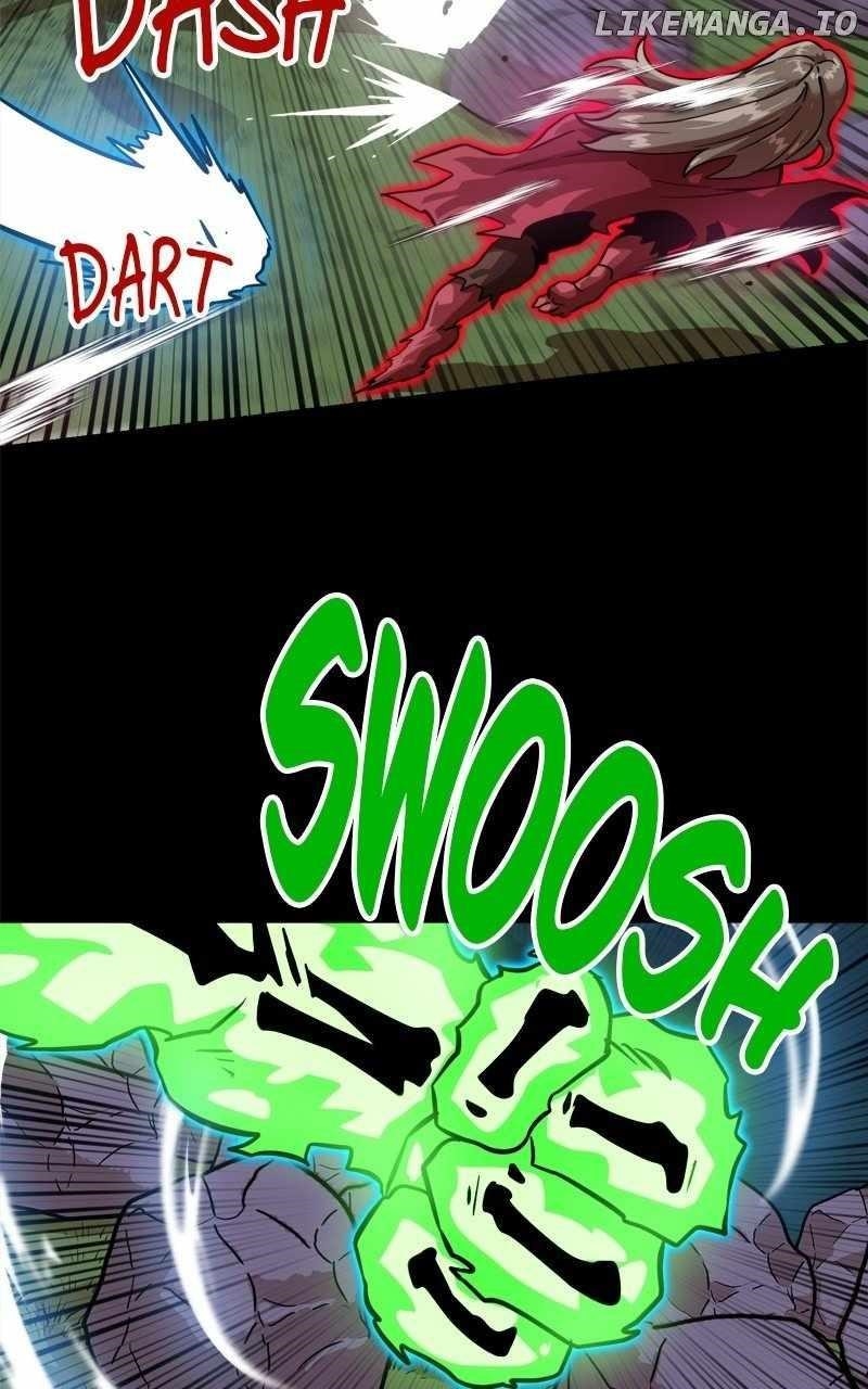 Double Click (PARK Soo-bong) Chapter 151 - Page 67 in English