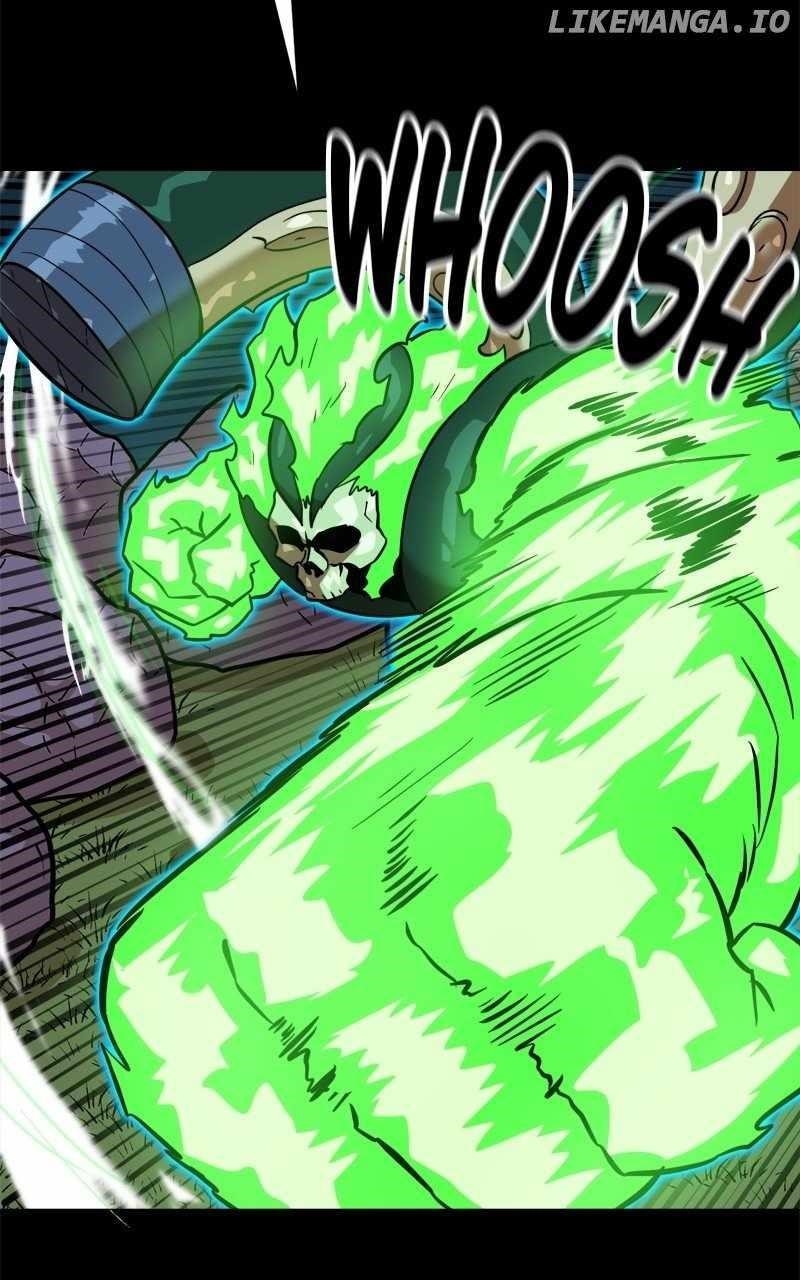 Double Click (PARK Soo-bong) Chapter 151 - Page 75 in English