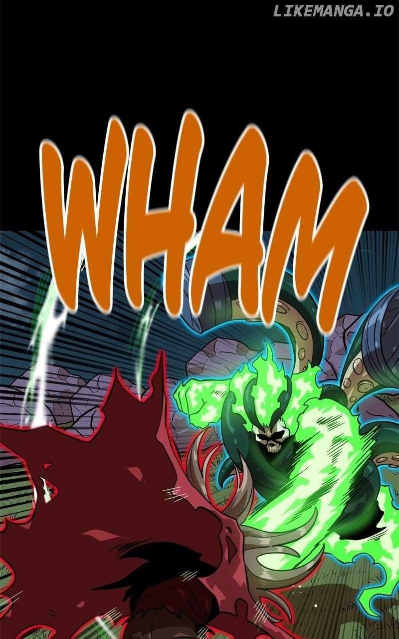 Double Click (PARK Soo-bong) Chapter 151 - Page 76 in English