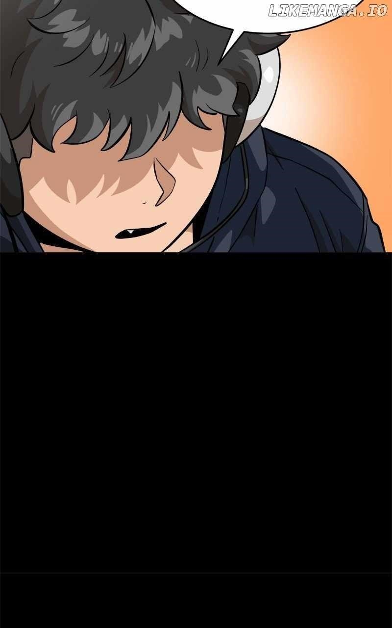 Double Click (PARK Soo-bong) Chapter 151 - Page 79 in English
