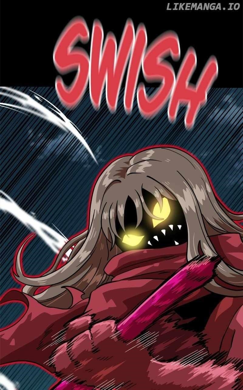 Double Click (PARK Soo-bong) Chapter 151 - Page 83 in English