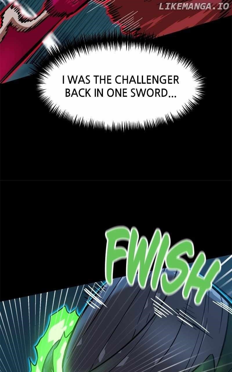 Double Click (PARK Soo-bong) Chapter 151 - Page 84 in English