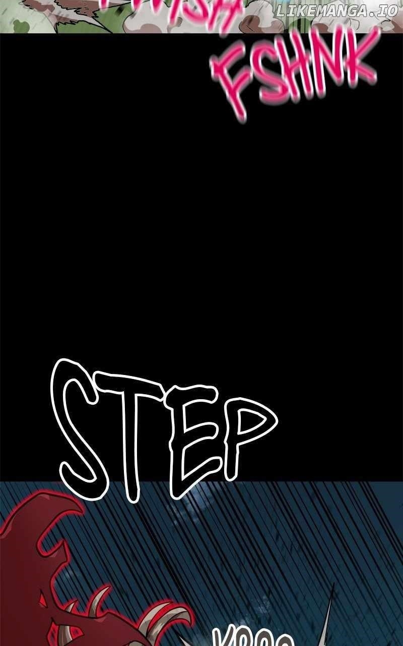 Double Click (PARK Soo-bong) Chapter 151 - Page 93 in English