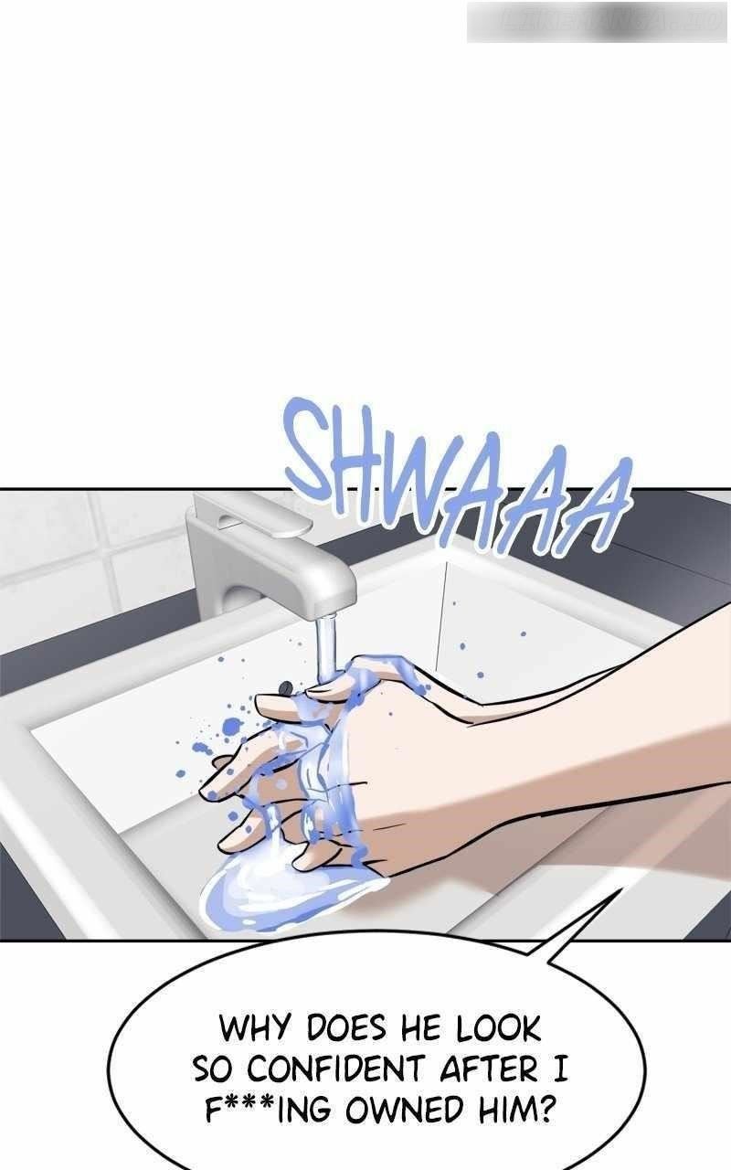Double Click (PARK Soo-bong) Chapter 152 - Page 104 in English