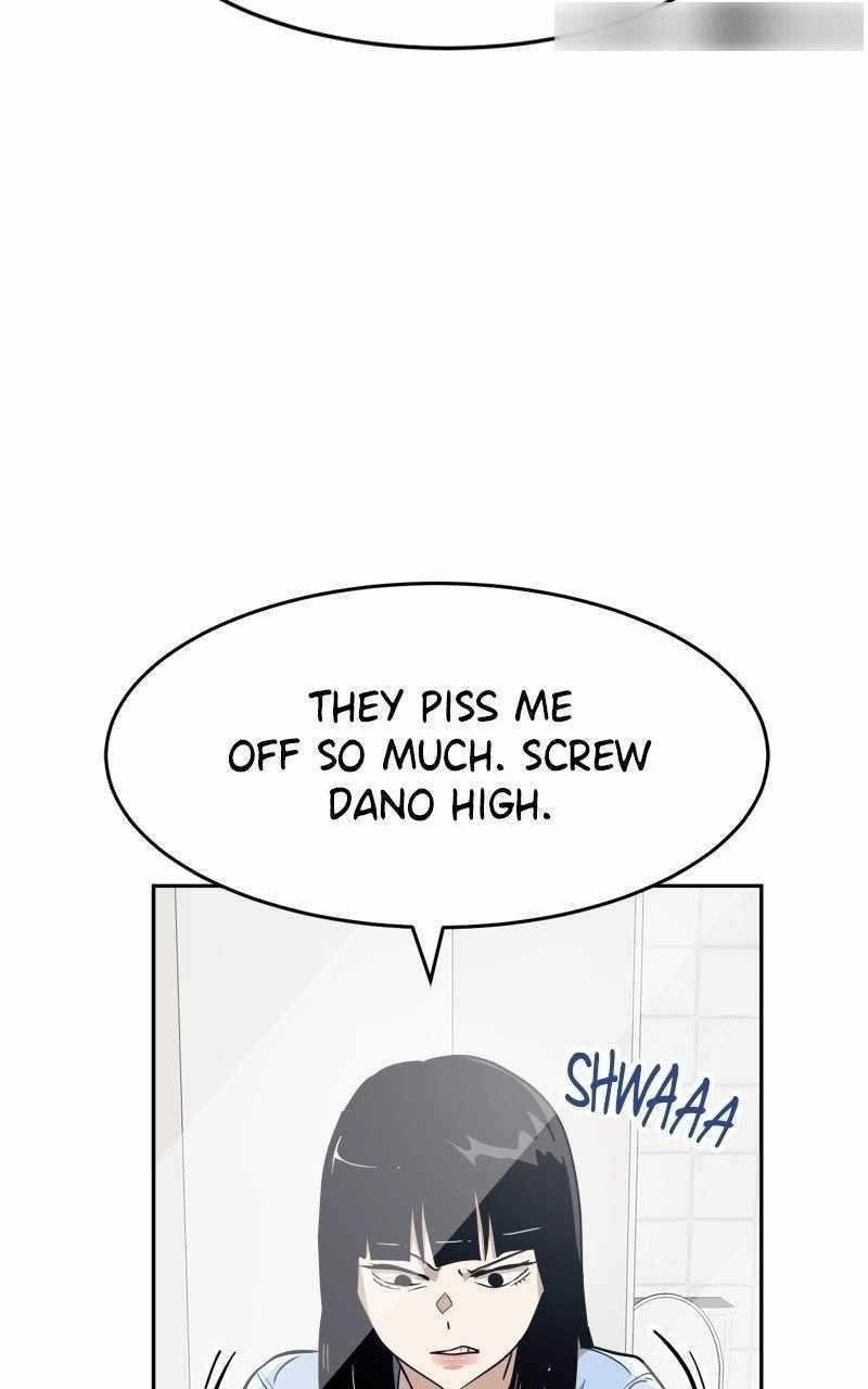 Double Click (PARK Soo-bong) Chapter 152 - Page 105 in English
