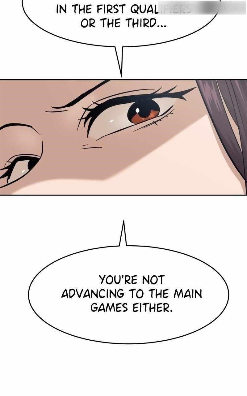 Double Click (PARK Soo-bong) Chapter 152 - Page 116 in English