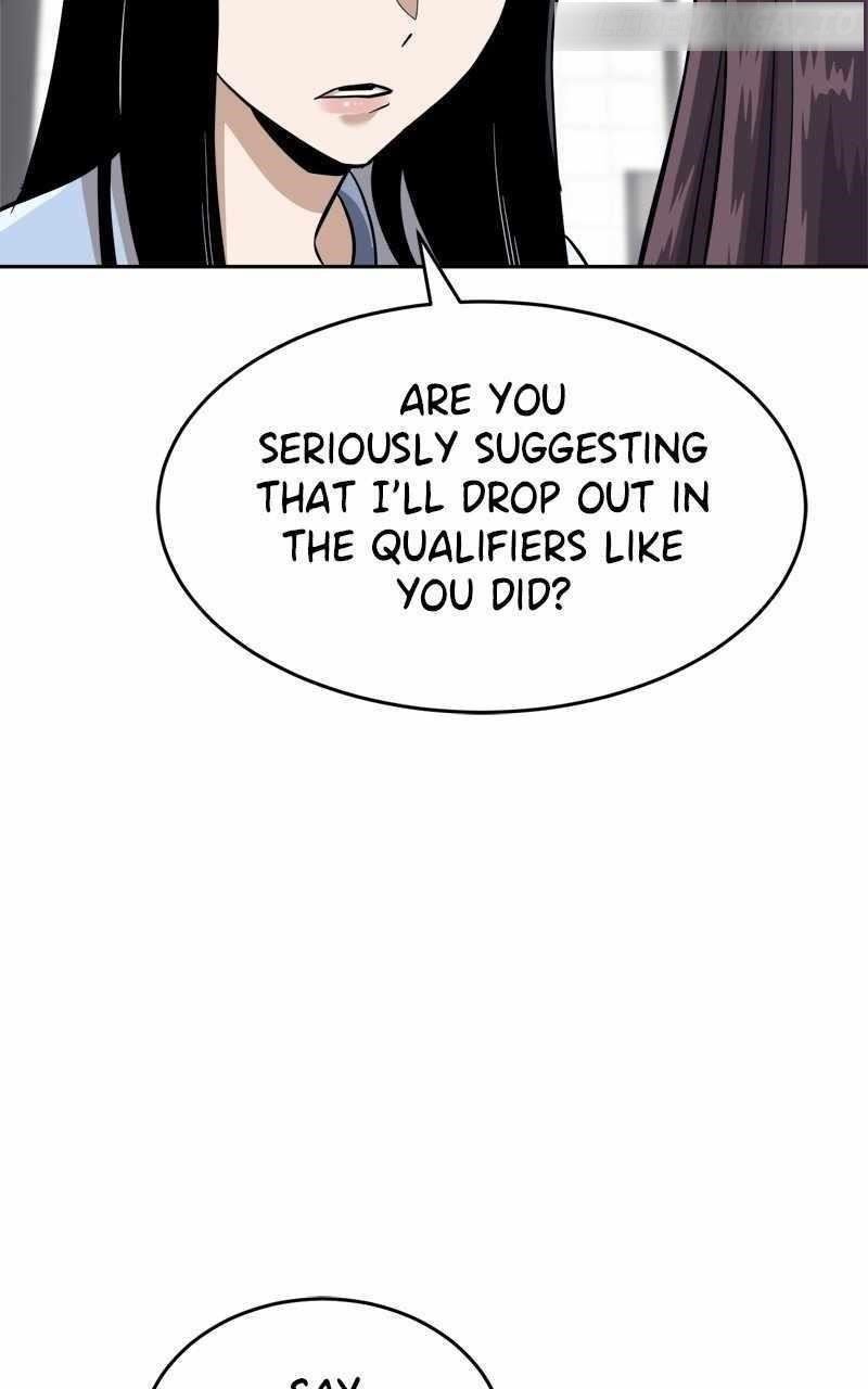Double Click (PARK Soo-bong) Chapter 152 - Page 118 in English