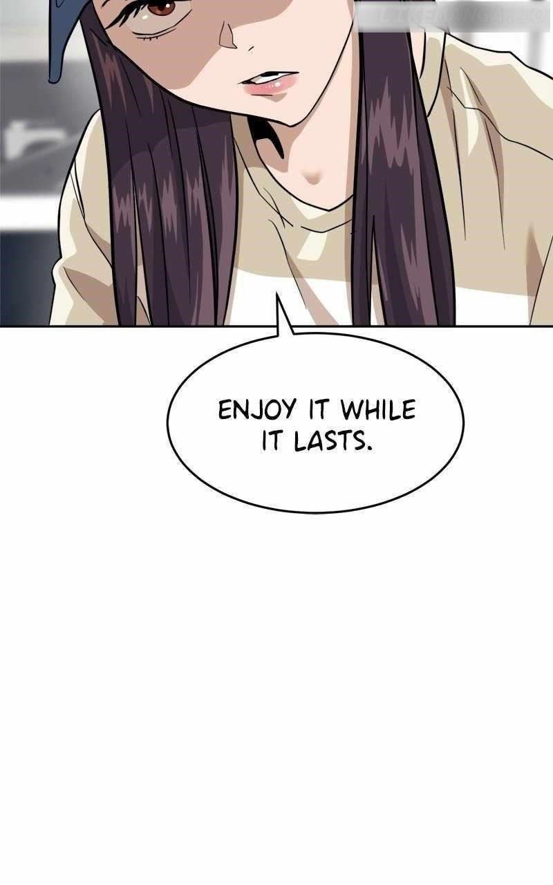 Double Click (PARK Soo-bong) Chapter 152 - Page 121 in English
