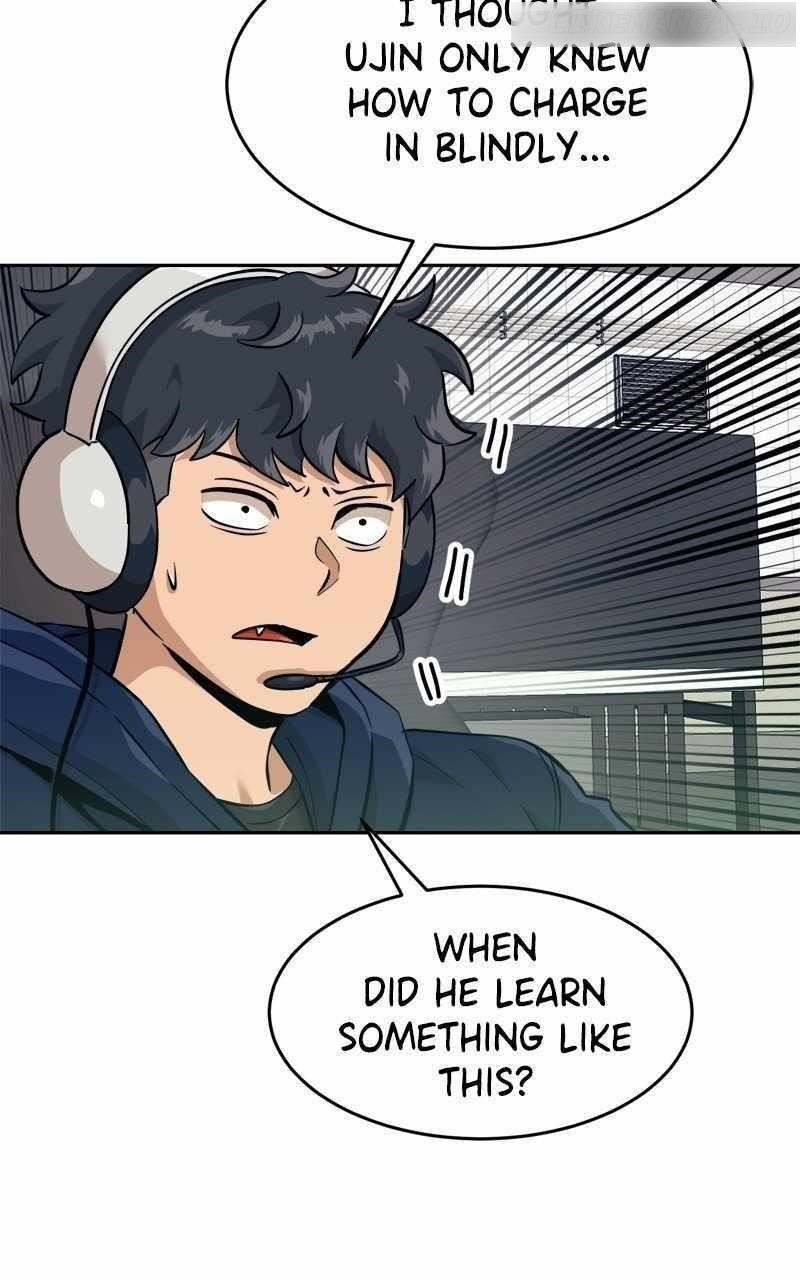 Double Click (PARK Soo-bong) Chapter 152 - Page 15 in English