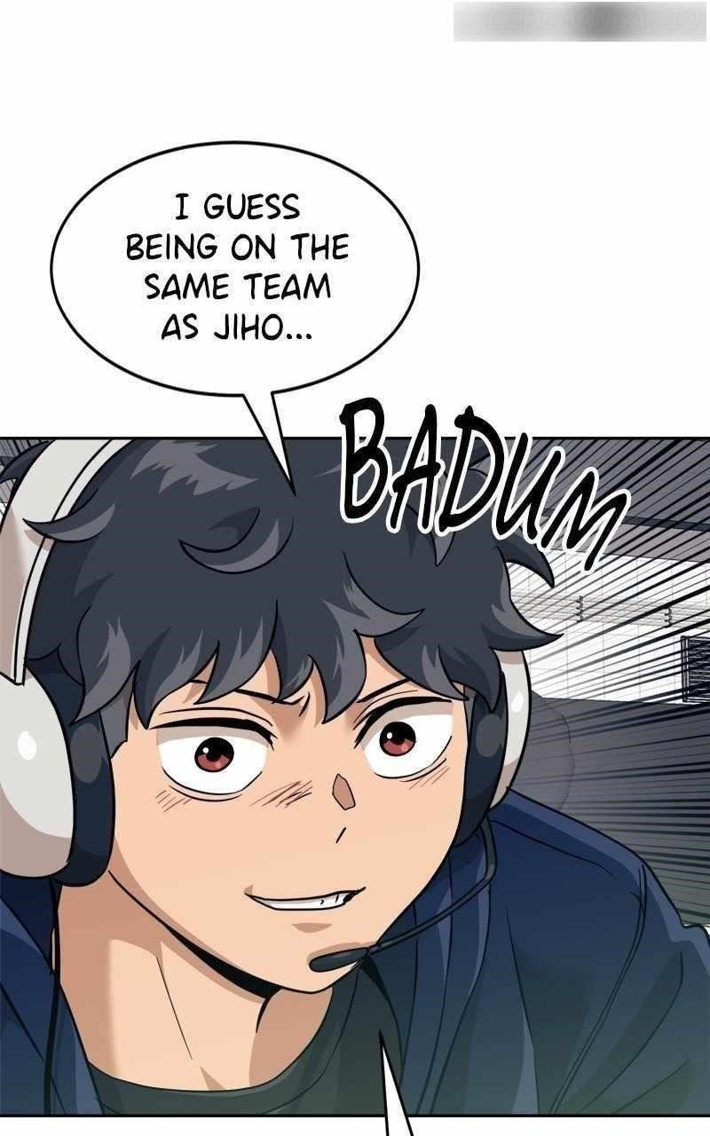 Double Click (PARK Soo-bong) Chapter 152 - Page 16 in English