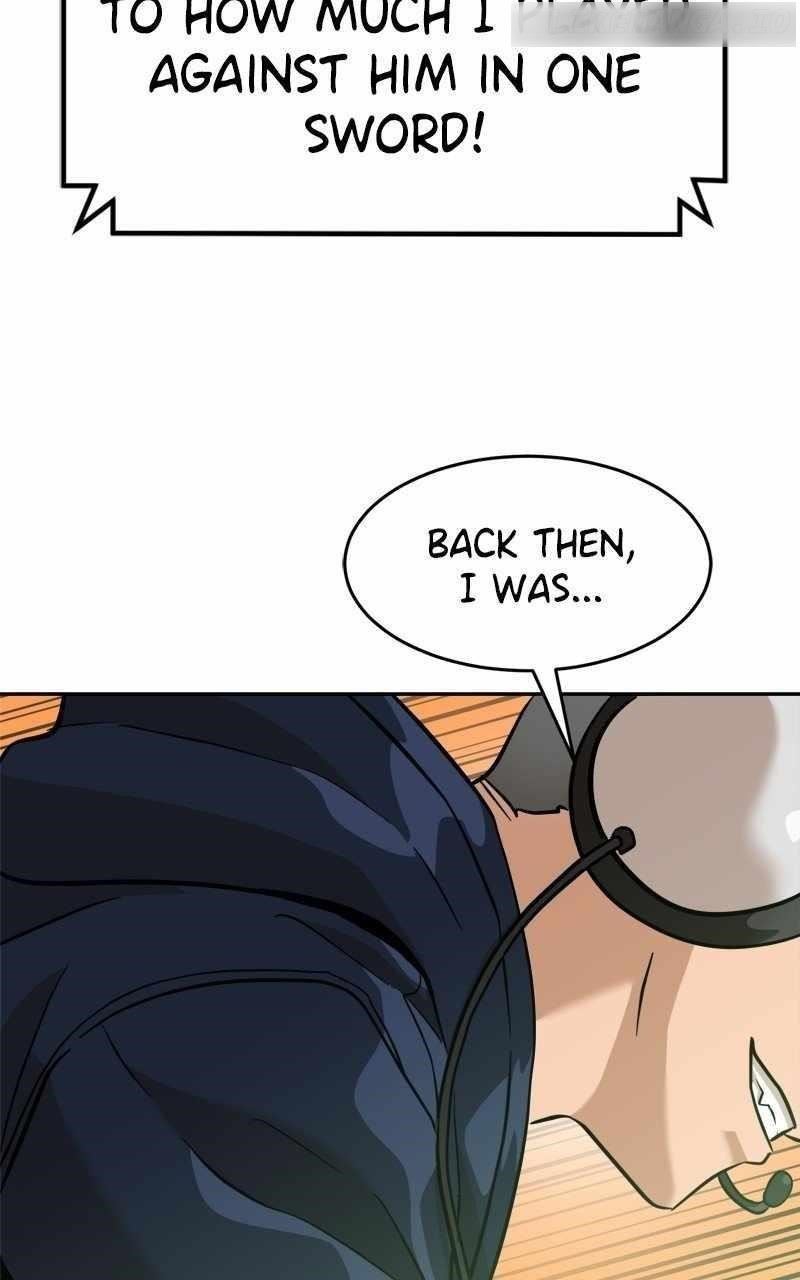 Double Click (PARK Soo-bong) Chapter 152 - Page 22 in English