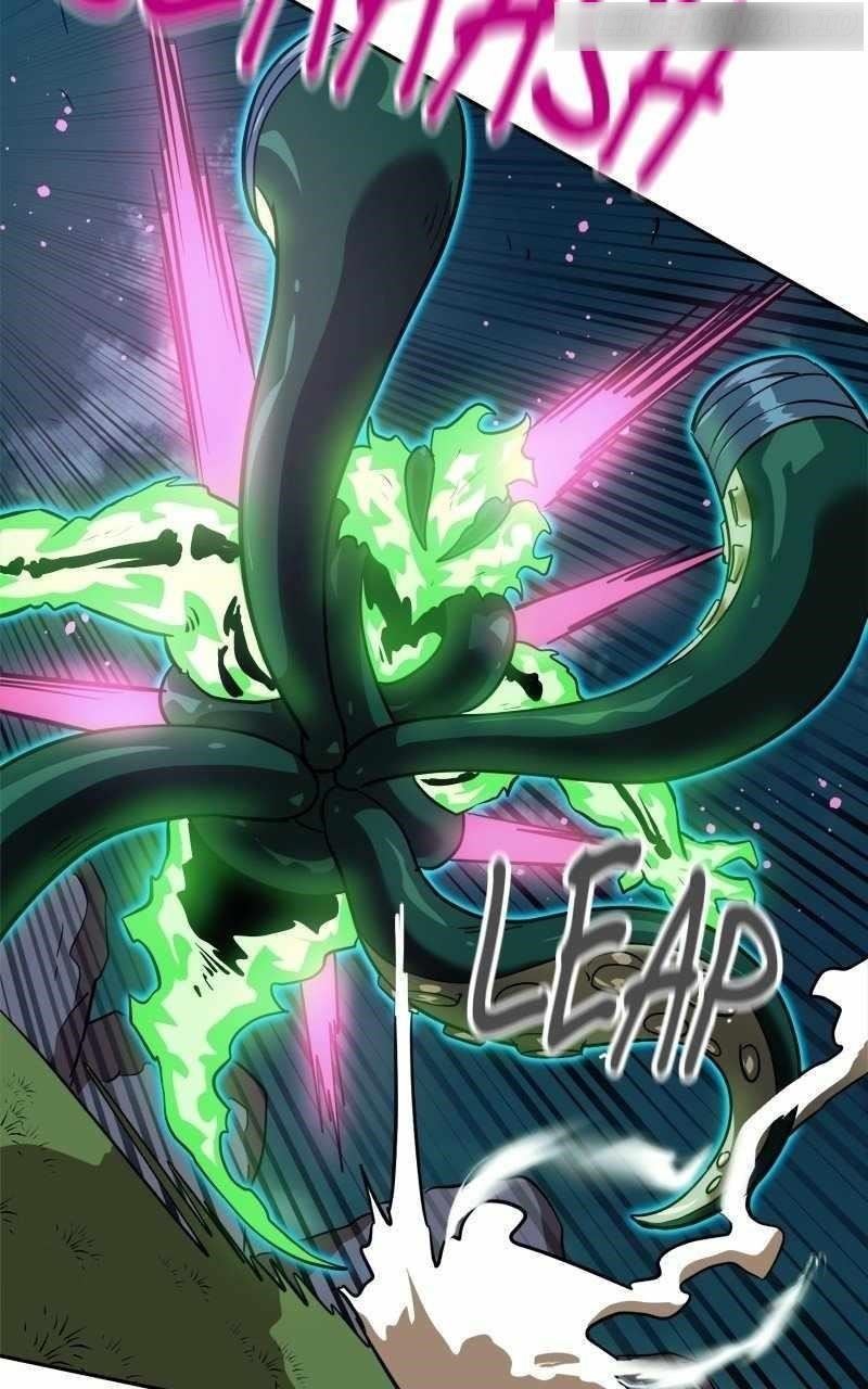 Double Click (PARK Soo-bong) Chapter 152 - Page 26 in English