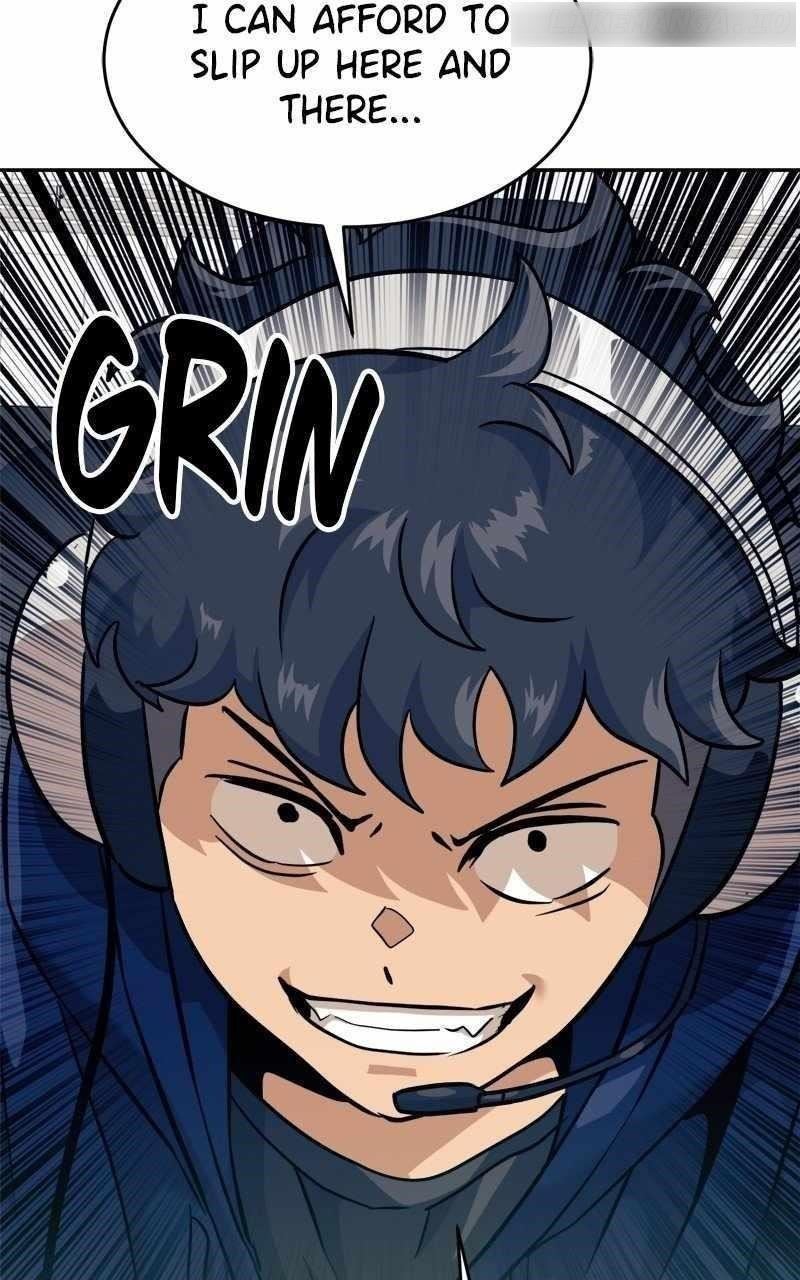 Double Click (PARK Soo-bong) Chapter 152 - Page 28 in English