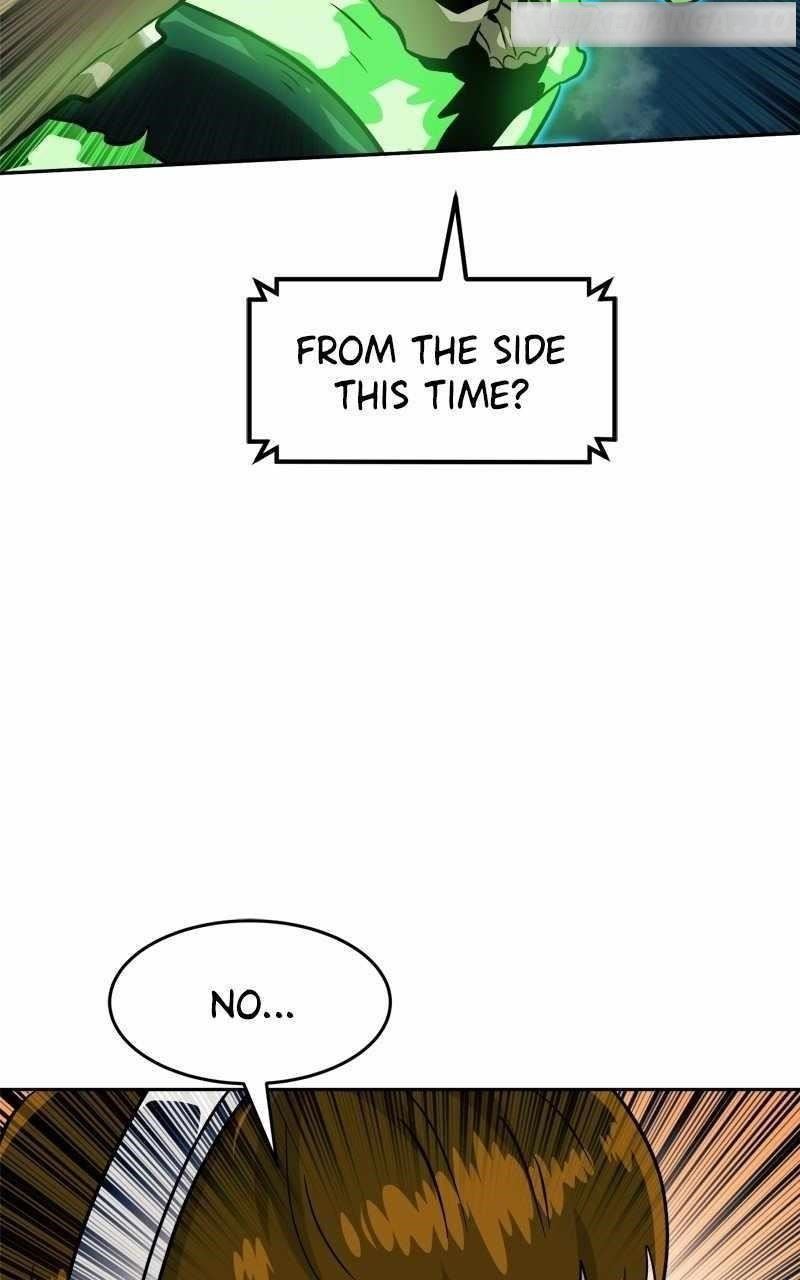 Double Click (PARK Soo-bong) Chapter 152 - Page 33 in English