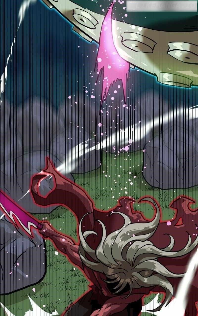 Double Click (PARK Soo-bong) Chapter 152 - Page 36 in English