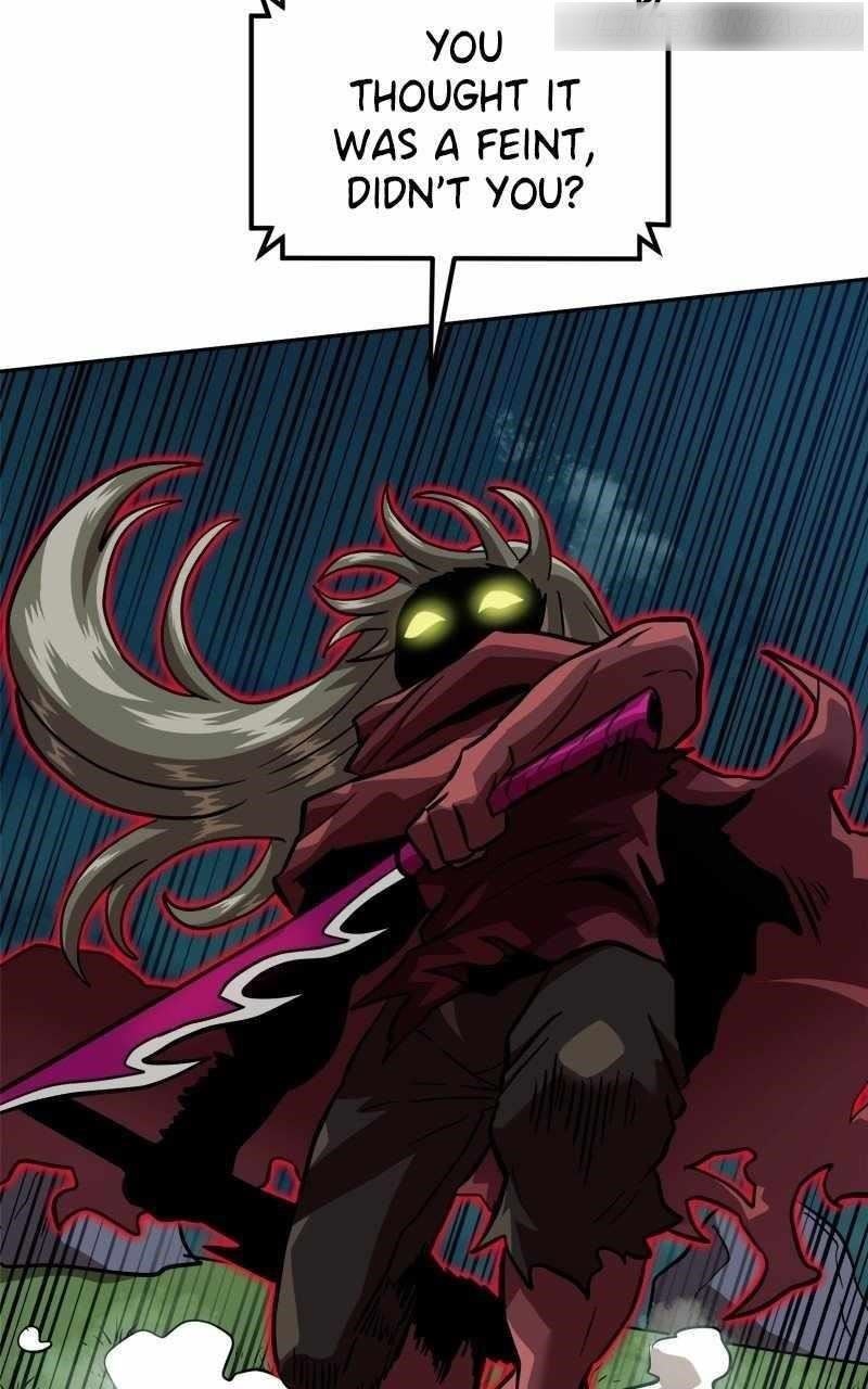 Double Click (PARK Soo-bong) Chapter 152 - Page 38 in English