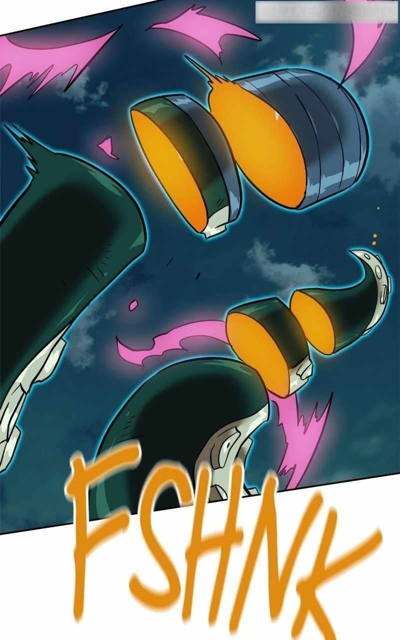 Double Click (PARK Soo-bong) Chapter 152 - Page 44 in English