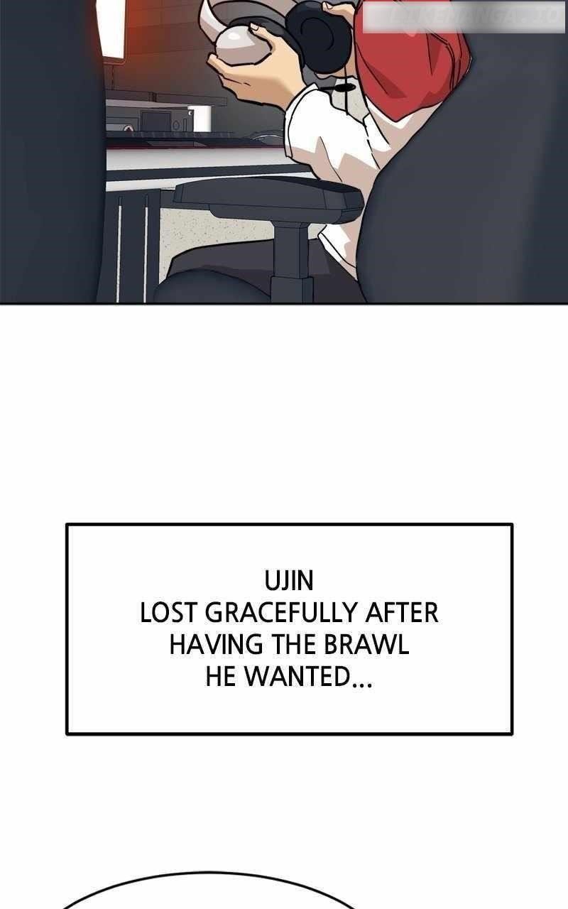Double Click (PARK Soo-bong) Chapter 152 - Page 63 in English